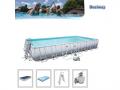 Bassein Power Steel 9,56x4,88 m